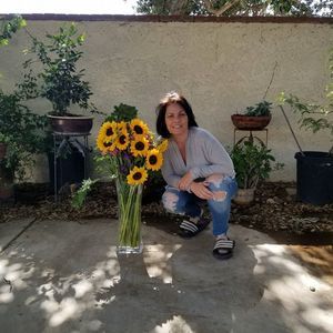 Meet your Posher, Sharon